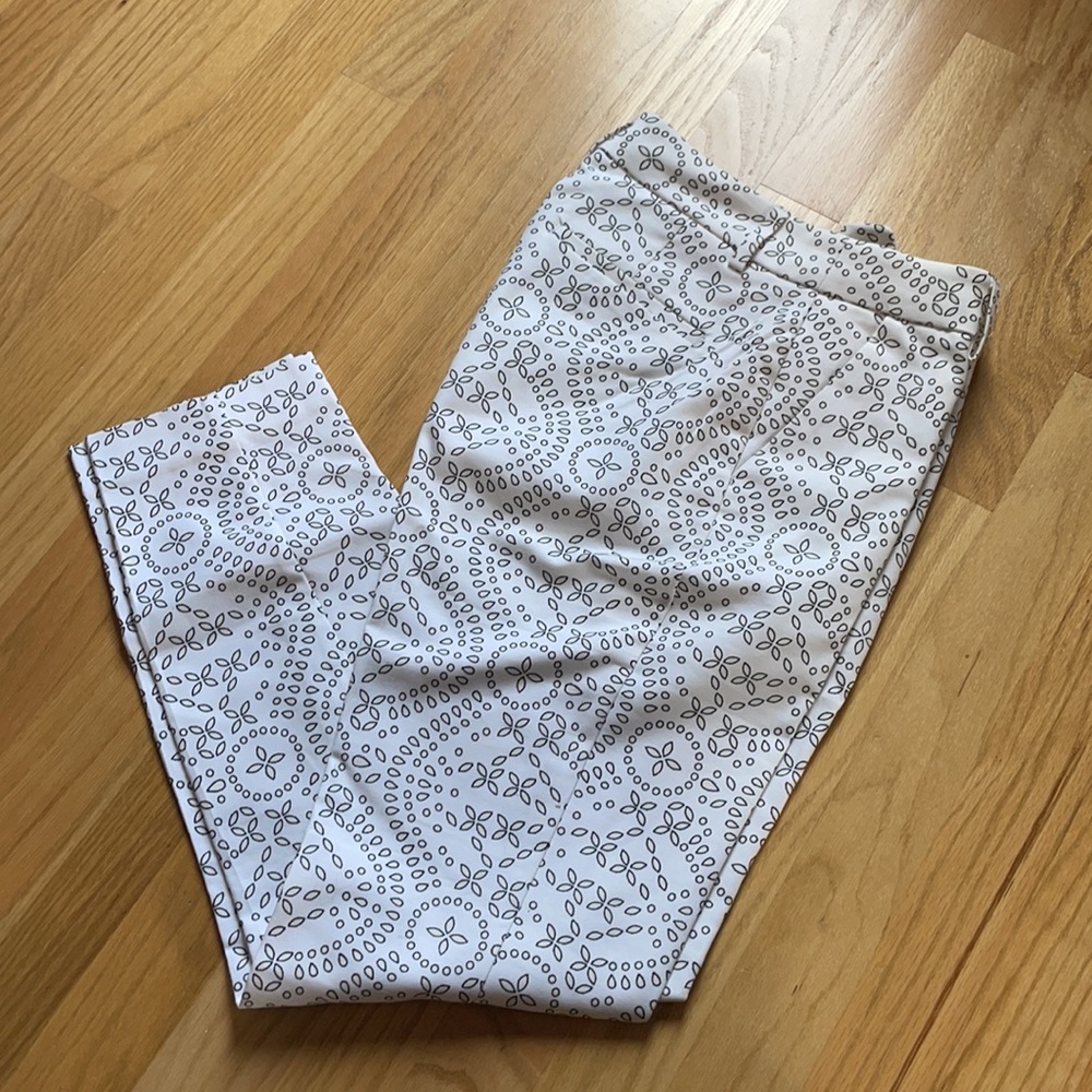 EXPRESS COLUMNIST PANTS